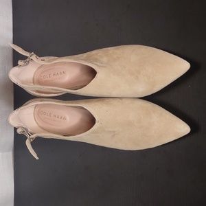 Cole Haan Viera Shootie